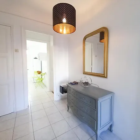 Palais Alexandre * 칸느