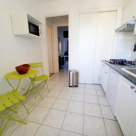 Palais Alexandre 칸느