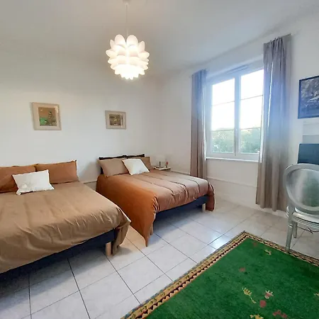 Apartamento Palais Alexandre Cannes