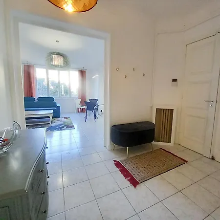 Palais Alexandre * Cannes