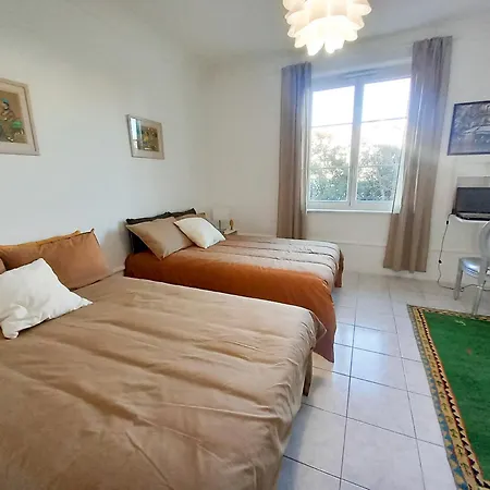 Apartamento Palais Alexandre