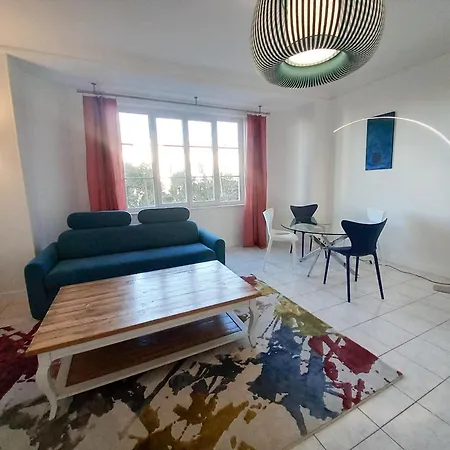 Apartamento Palais Alexandre *