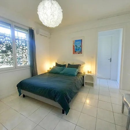 Palais Alexandre * Cannes