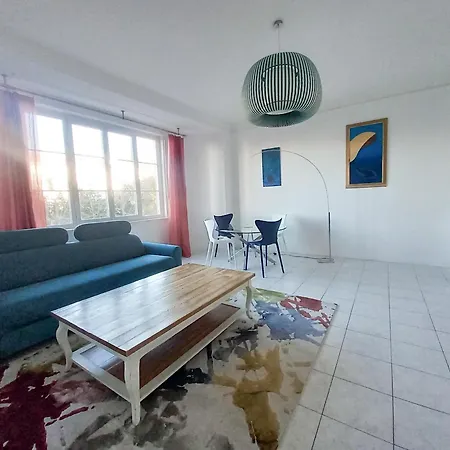 Palais Alexandre 칸느