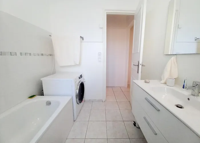 Apartman Palais Alexandre *