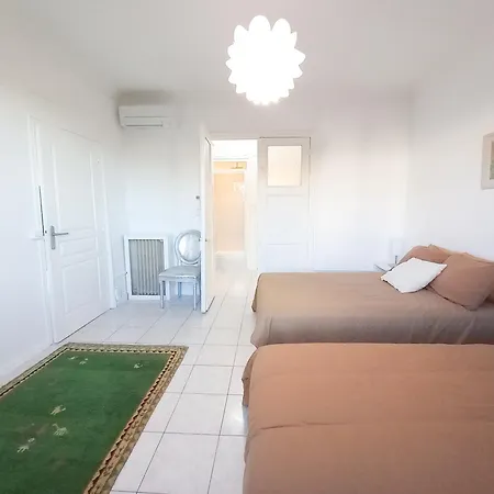 Palais Alexandre Apartment *