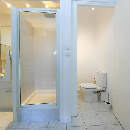 Palais Alexandre Apartment