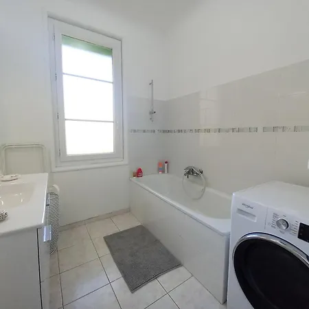 Palais Alexandre Apartment *